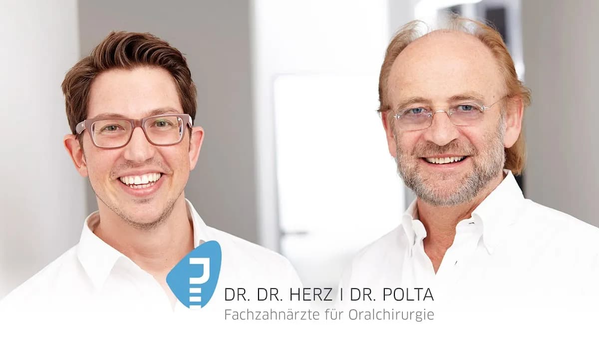 Dr. Dr. Herz | Dr. Polta - Fachzahnärzte für Oralchirurgie | Koblenz — Foto aus dem Google-Eintrag der Praxis
