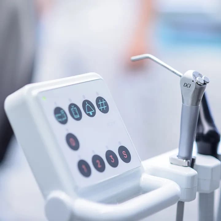 DR. DUNKER & KOLLEGEN - Zahnarzt Mannheim Neckarau — Foto aus dem Google-Eintrag der Praxis