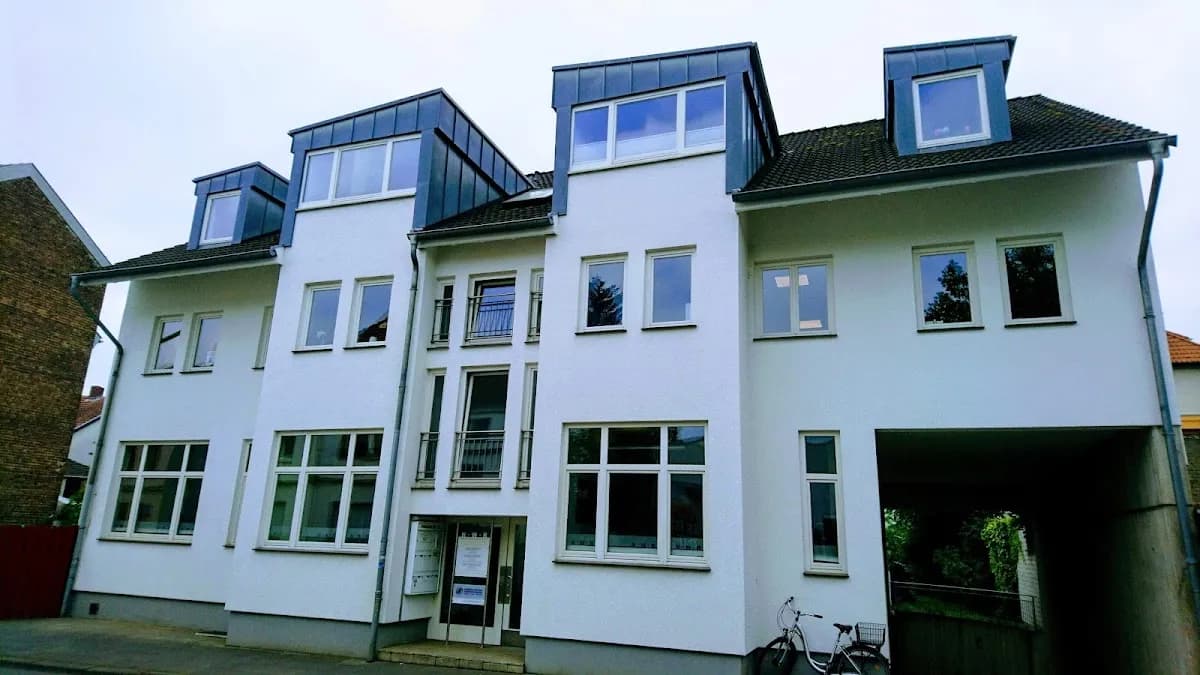 Dr. Eva Kirchhoff — Foto aus dem Google-Eintrag der Praxis