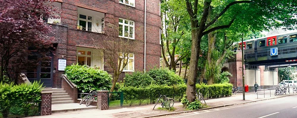 Dr. Friedrich Korden Zahnarzt — Foto aus dem Google-Eintrag der Praxis