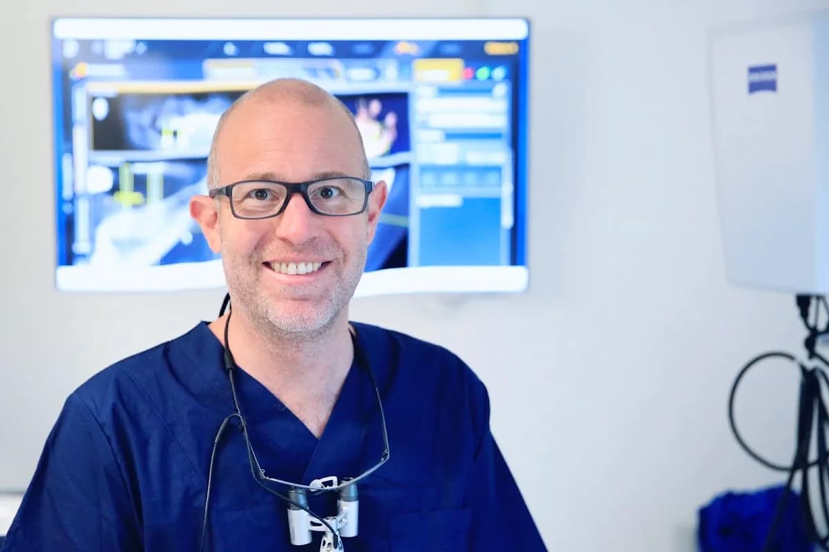 Dr. Gerrit Kaiser Oralchirurgie und Implantologie — Foto aus dem Google-Eintrag der Praxis