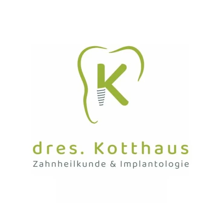 Dr. Karsten und Dr. Jeannette Kotthaus — Foto aus dem Google-Eintrag der Praxis