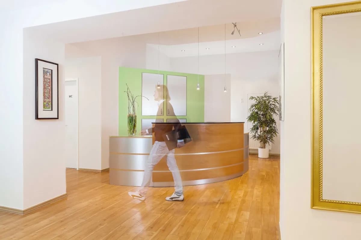 Dr. Koch & Kollegen | Ihr Zahnarzt in Krefeld — Foto aus dem Google-Eintrag der Praxis
