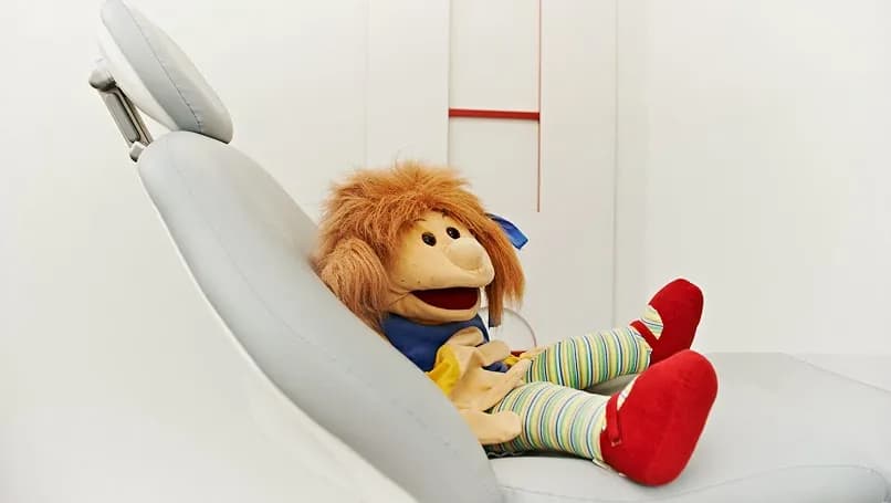 Dr. Koch Kinderzahnarztpraxis — Foto aus dem Google-Eintrag der Praxis