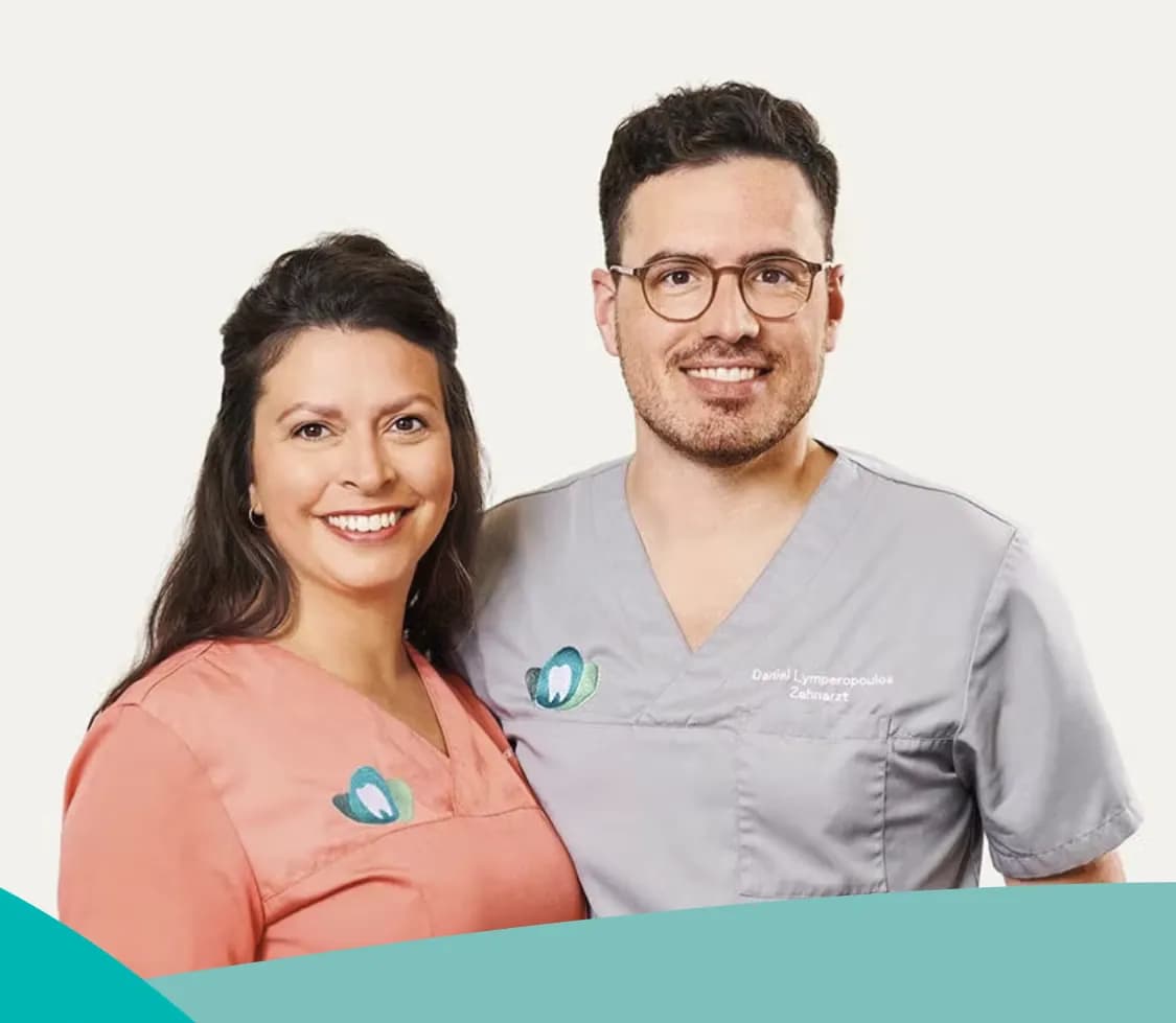 Dr. Lotzkat (ang. ZA) - Küppers - Lymperopoulos - Zahnärzte-LKL — Foto aus dem Google-Eintrag der Praxis