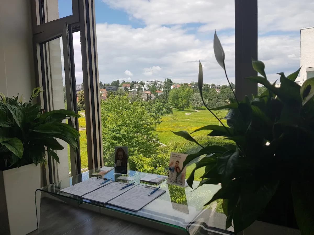 Dr. Maik Bodendorf — Foto aus dem Google-Eintrag der Praxis