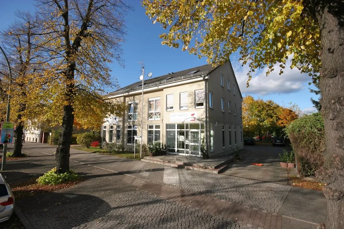 Dr. med. dent. André Wenzel - Zahnarzt Spandau — Foto aus dem Google-Eintrag der Praxis