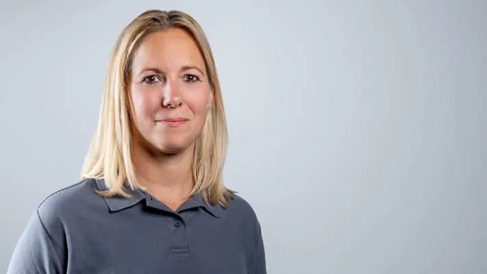 Dr. med. dent. Angela Wergen — Foto aus dem Google-Eintrag der Praxis