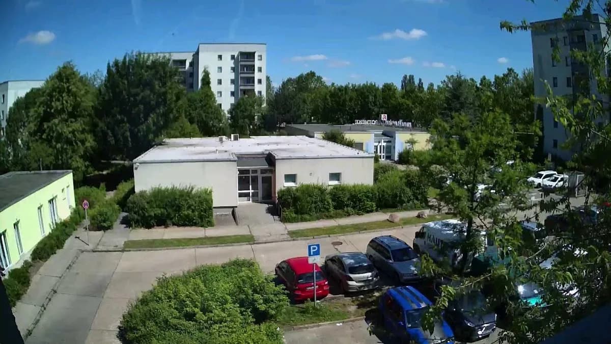 Dr. med. dent. Benno Köstler — Foto aus dem Google-Eintrag der Praxis