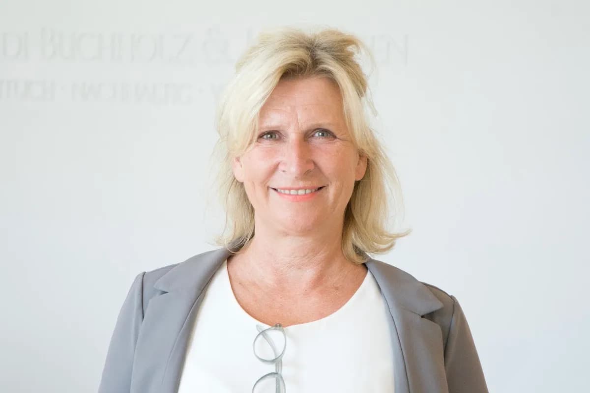 Dr. med. dent. Gundi Buchholz & Kollegen — Foto aus dem Google-Eintrag der Praxis