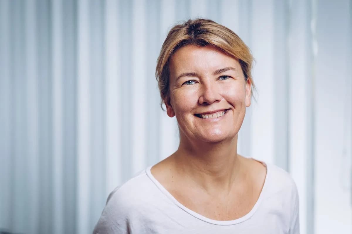 Dr.med.dent. Susanne Mayes — Foto aus dem Google-Eintrag der Praxis