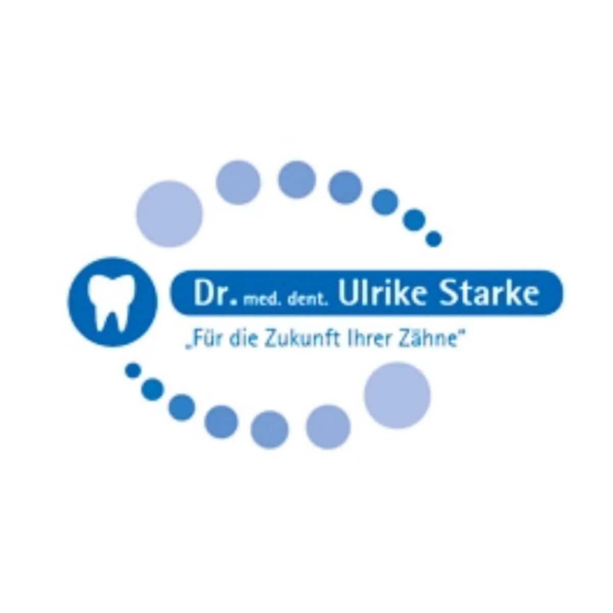 Dr. med. dent. Ulrike Starke — Foto aus dem Google-Eintrag der Praxis