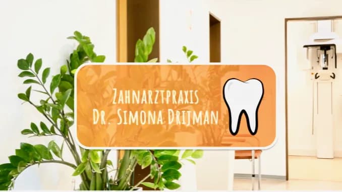 Dr. med. Drijman — Foto aus dem Google-Eintrag der Praxis