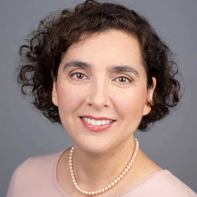 Dr. Nadia Rancsó - Implantologie Berlin Steglitz — Foto aus dem Google-Eintrag der Praxis