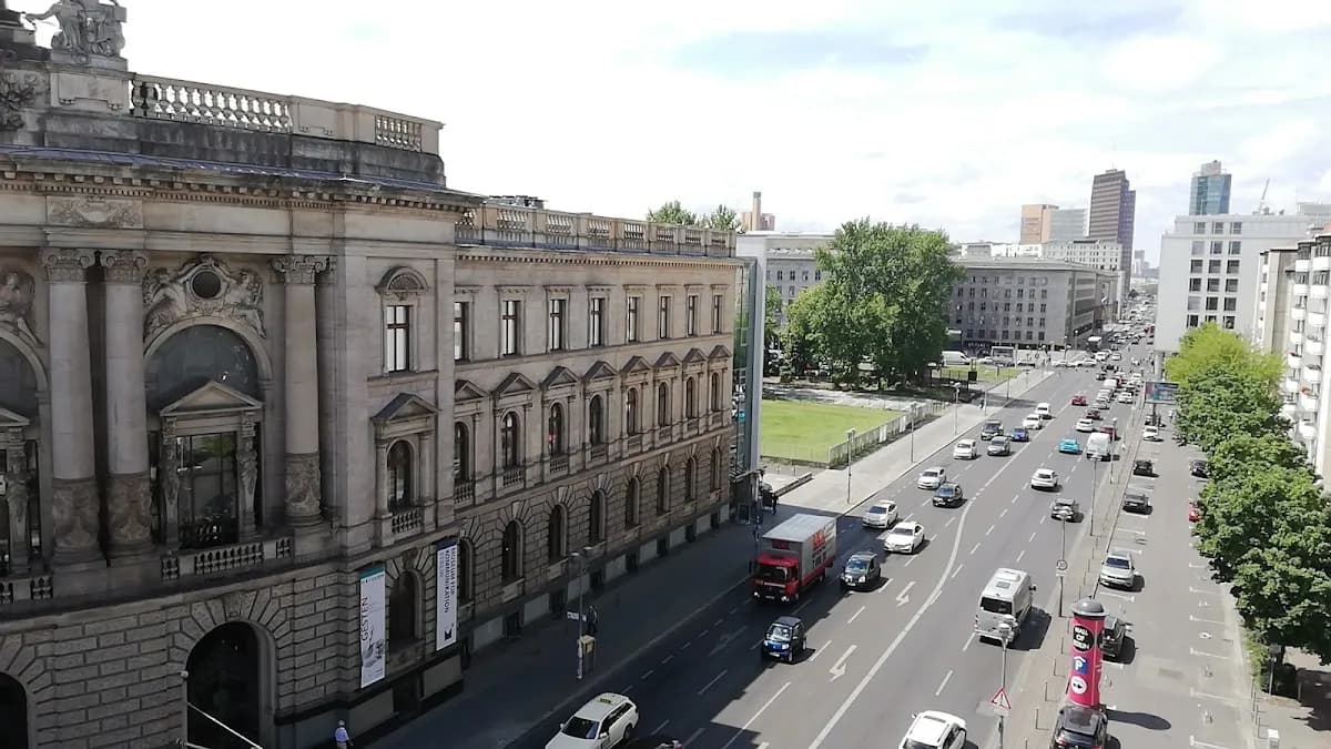 Dr. Nikolaus Gutsche — Foto aus dem Google-Eintrag der Praxis