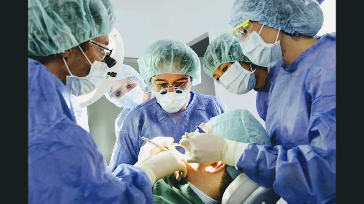 Dr. O. Yüksel & Kollegen Zahnärzte — Foto aus dem Google-Eintrag der Praxis