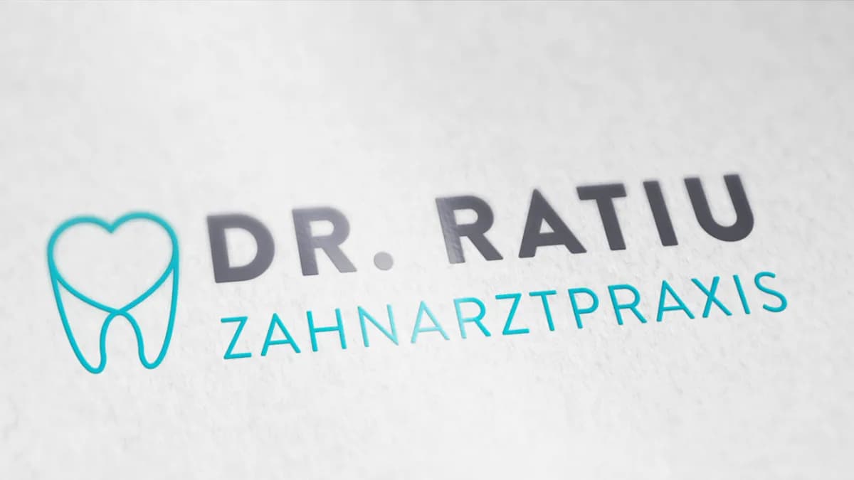 Dr. Ratiu Zahnarztpraxis — Foto aus dem Google-Eintrag der Praxis