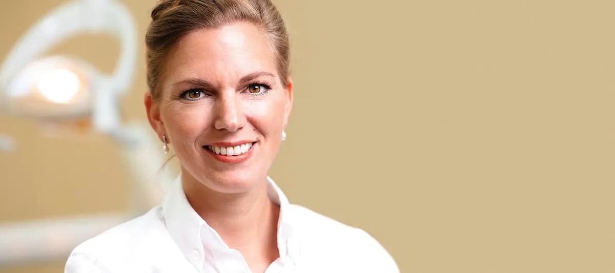 Dr. Sonja Gnielinski — Foto aus dem Google-Eintrag der Praxis