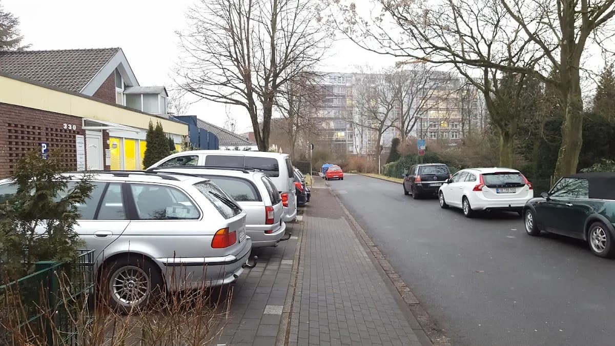 Dr. Stickel Peter — Foto aus dem Google-Eintrag der Praxis