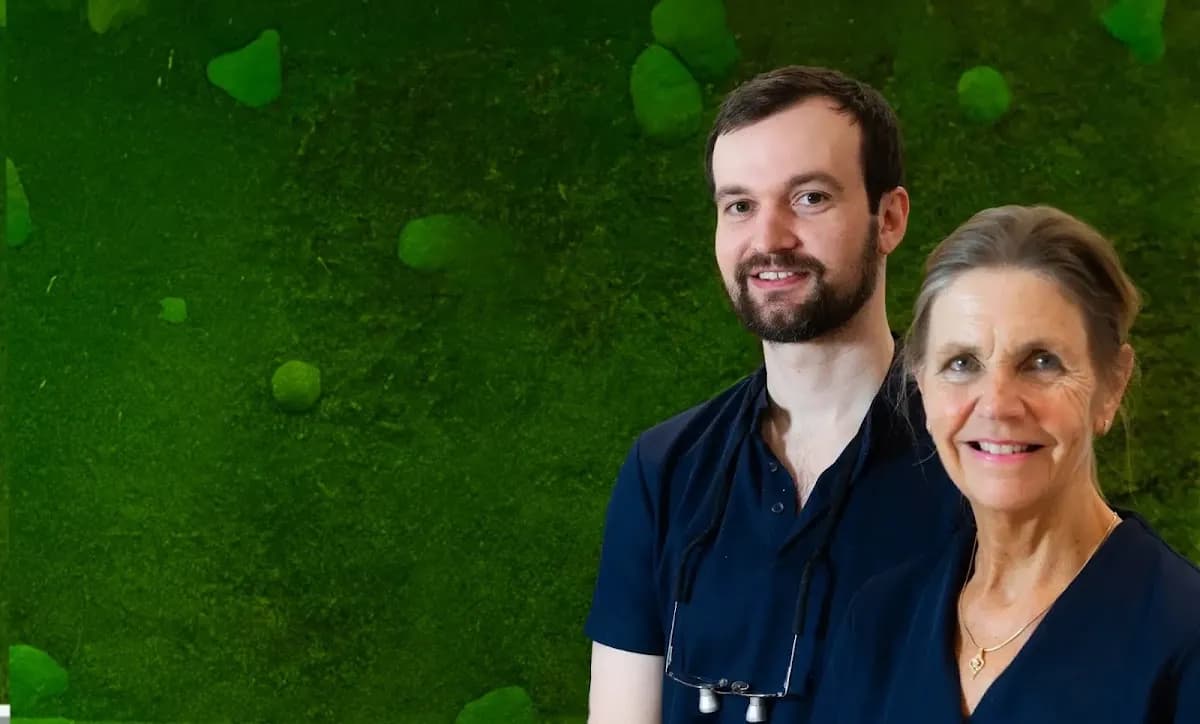 Dr. Thomas Manzke - Praxis für Zahnheilkunde — Foto aus dem Google-Eintrag der Praxis