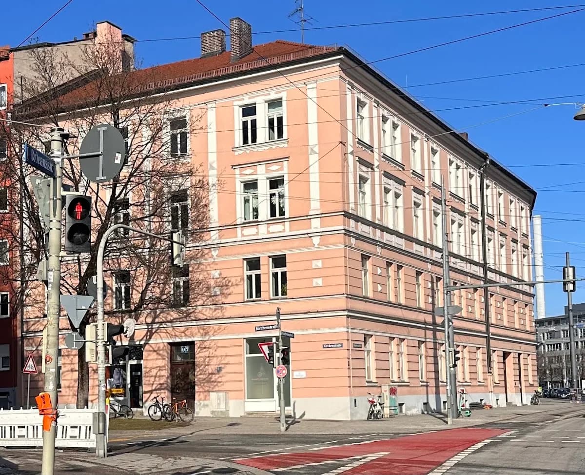 Dr. Verena Berger-Kahle & Kollegen - ZAHNÄRZTE HAIDHAUSEN — Foto aus dem Google-Eintrag der Praxis