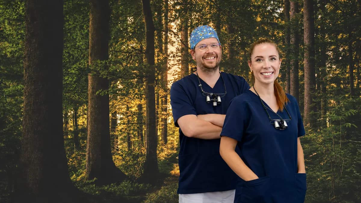 Dr Waldmeyer - Zahnarzt Kassel - Oralchirurgie Kassel - Implantate Kassel — Foto aus dem Google-Eintrag der Praxis
