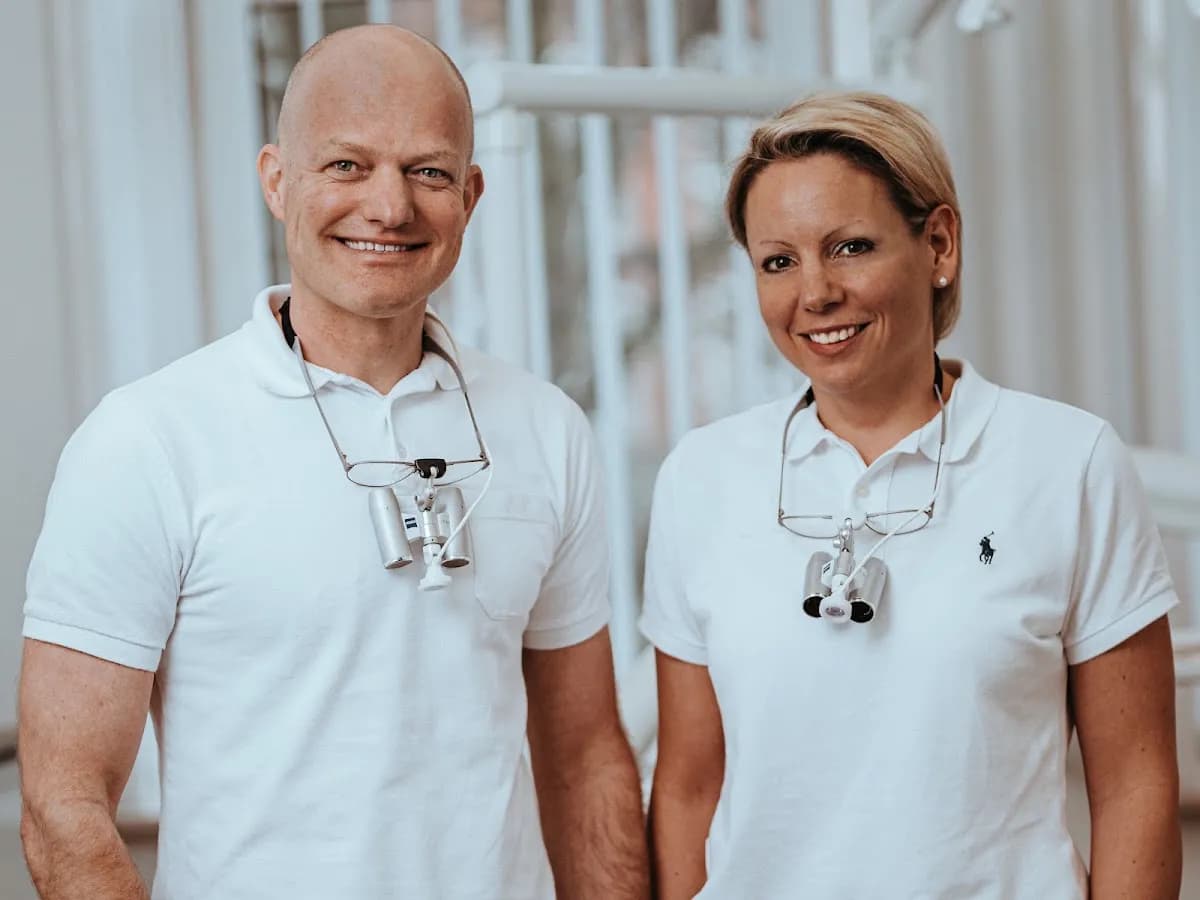 Dr. Wegner | Praxis für Zahnheilkunde — Foto aus dem Google-Eintrag der Praxis