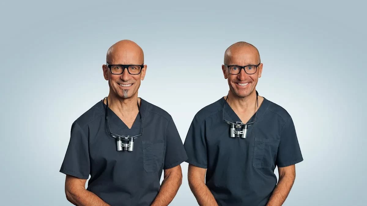 Dres. Hürzeler, Zuhr & Kollegen | Ihr Zahnarzt München Bogenhausen | Kompetenz-Zentrum für Zahnmedizin — Foto aus dem Google-Eintrag der Praxis