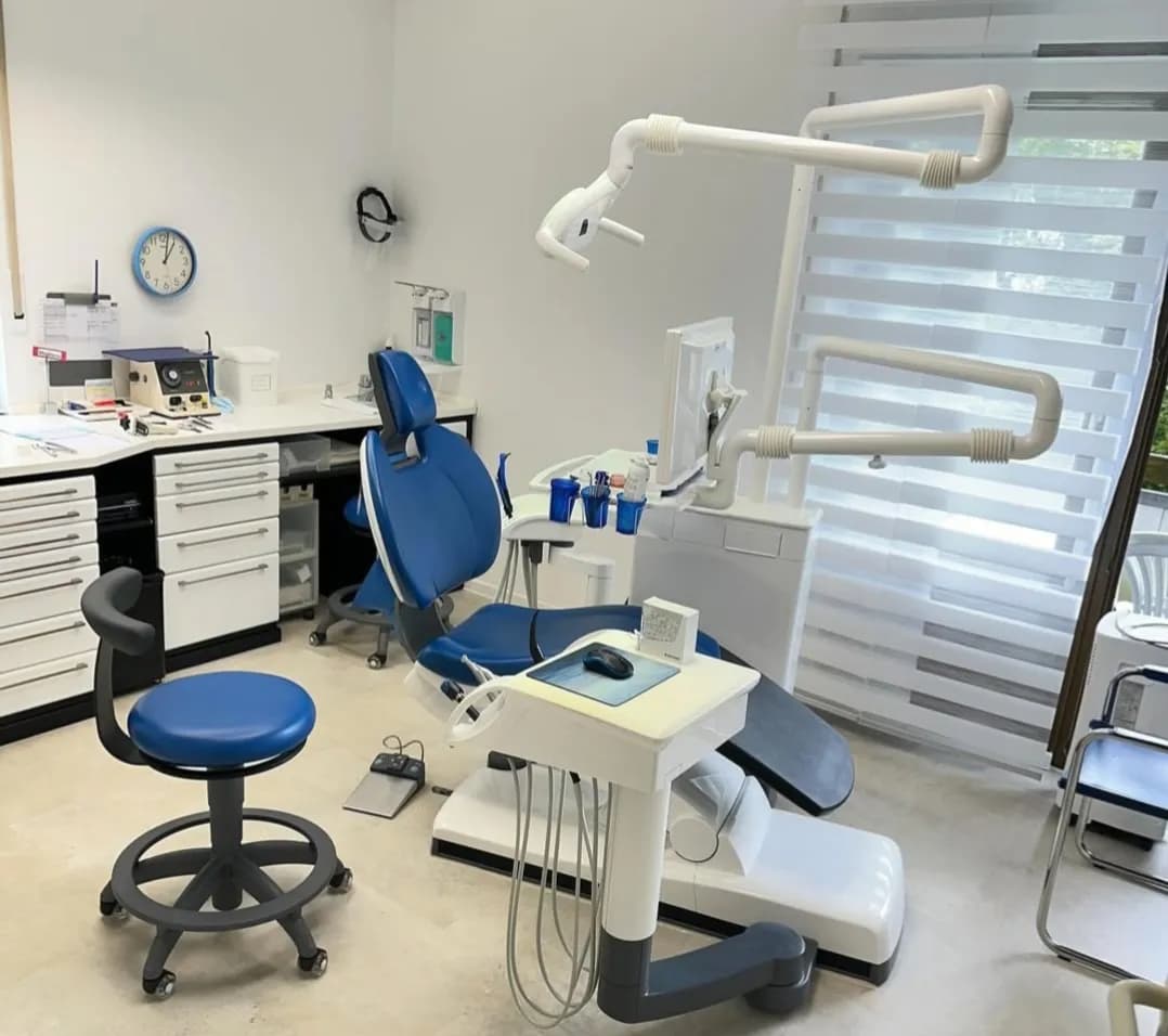 Erler Julia — Foto aus dem Google-Eintrag der Praxis