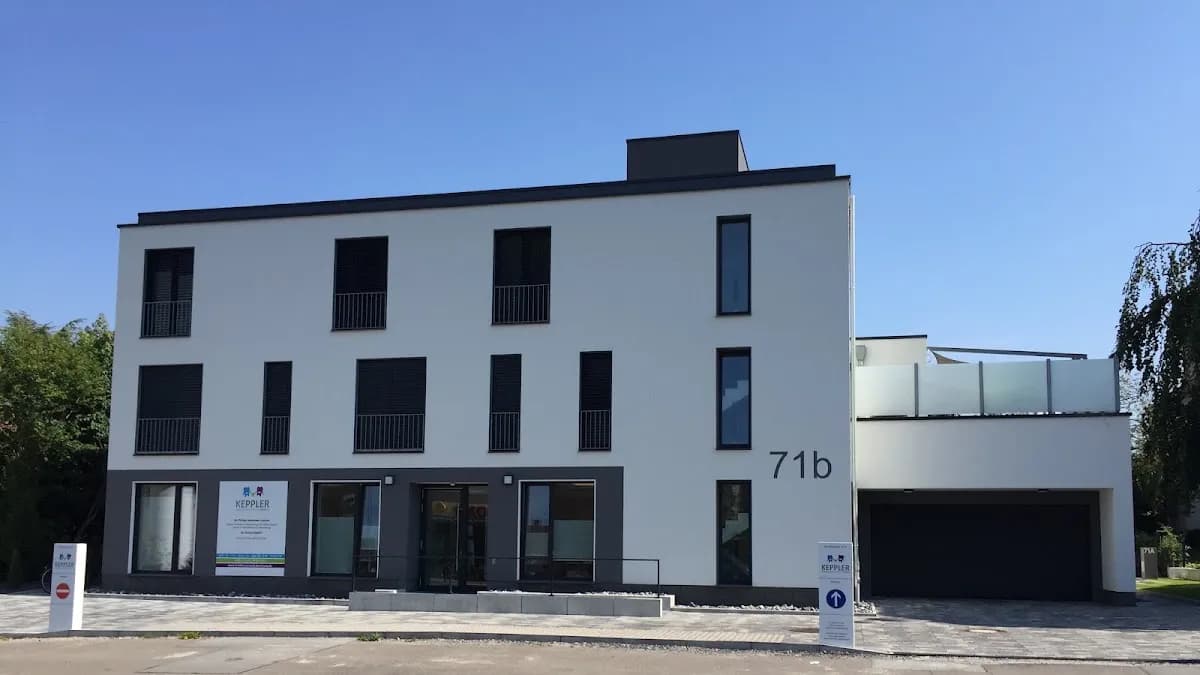 Familienzahnarzt Dortmund — Foto aus dem Google-Eintrag der Praxis