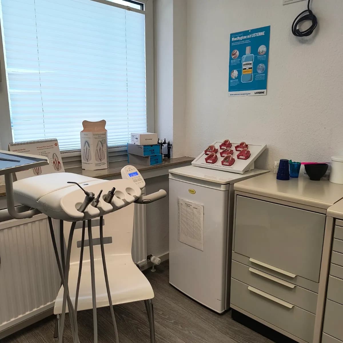 Familienzahnarzt Wagner-Petermeier — Foto aus dem Google-Eintrag der Praxis