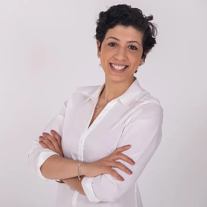 familienzähne - Sara Ali Zahnarztpraxis — Foto aus dem Google-Eintrag der Praxis