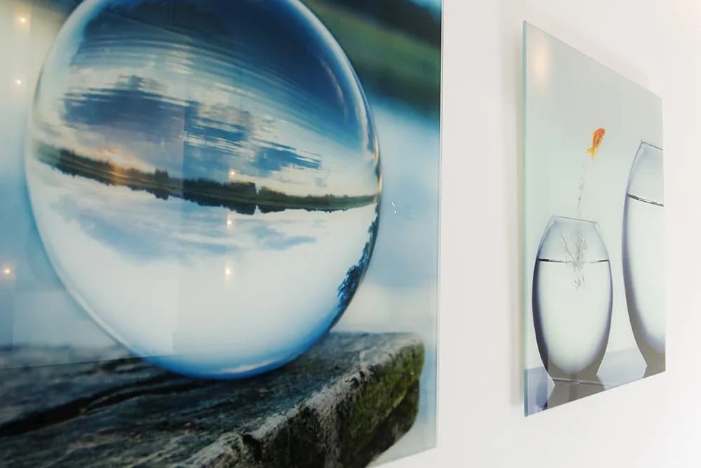 Firstdent — Foto aus dem Google-Eintrag der Praxis