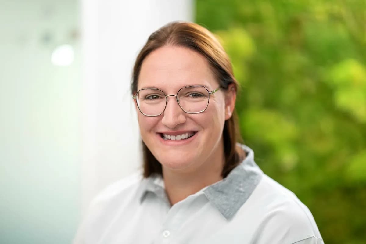 Frau Dr. Viola Döhlemeyer — Foto aus dem Google-Eintrag der Praxis