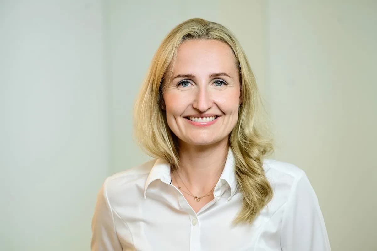 Friedenau Zahnmedizin Dr. Elke Sonnabend — Foto aus dem Google-Eintrag der Praxis