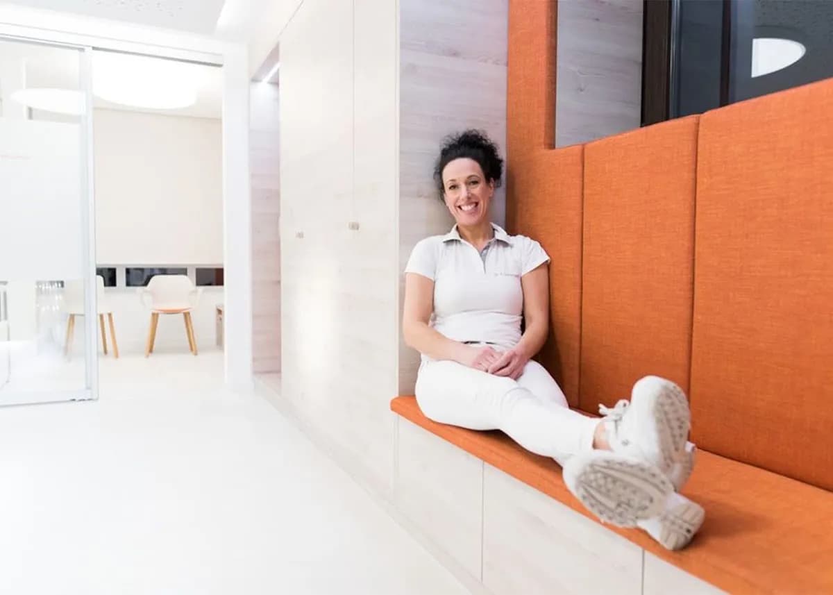 Gausfrau.Dental | Dr. Tanja Gausmann | Zahnarzt Osnabrück — Foto aus dem Google-Eintrag der Praxis