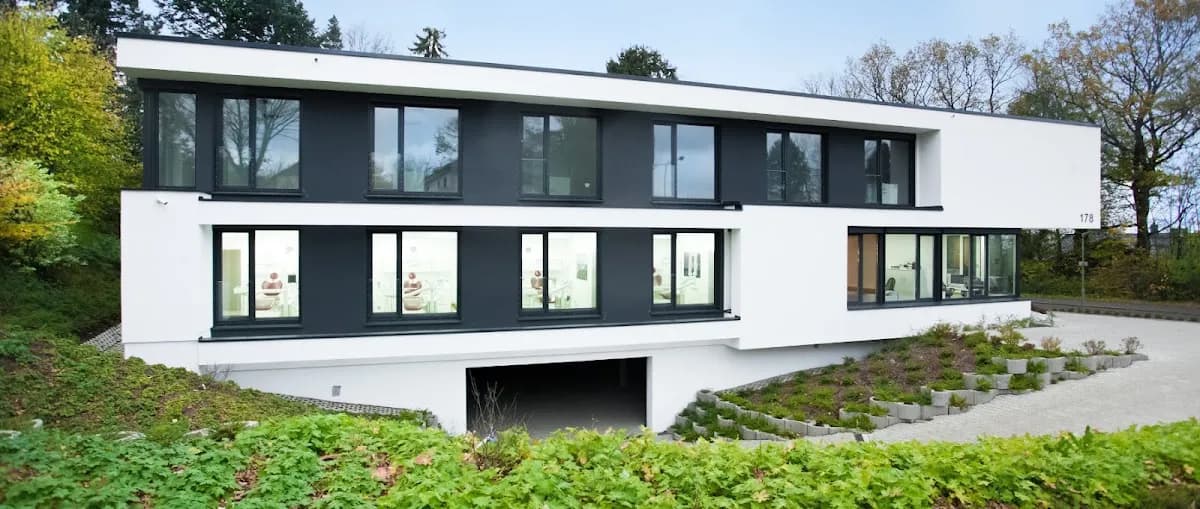 Gemeinschaftspraxis Dr. Claar & Kollegen — Foto aus dem Google-Eintrag der Praxis