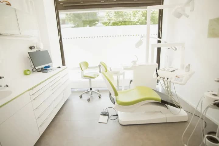Gemeinschaftspraxis Dr. Fabel & Dr. Zeh-Ressel - Zahnarztpraxis Bogenhausen — Foto aus dem Google-Eintrag der Praxis