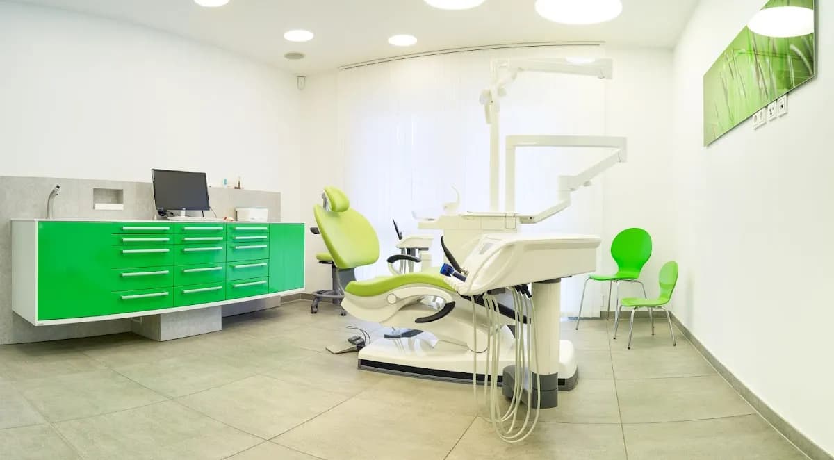 Gemeinschaftspraxis Dr. Loock, Scheelhaase-Loock — Foto aus dem Google-Eintrag der Praxis