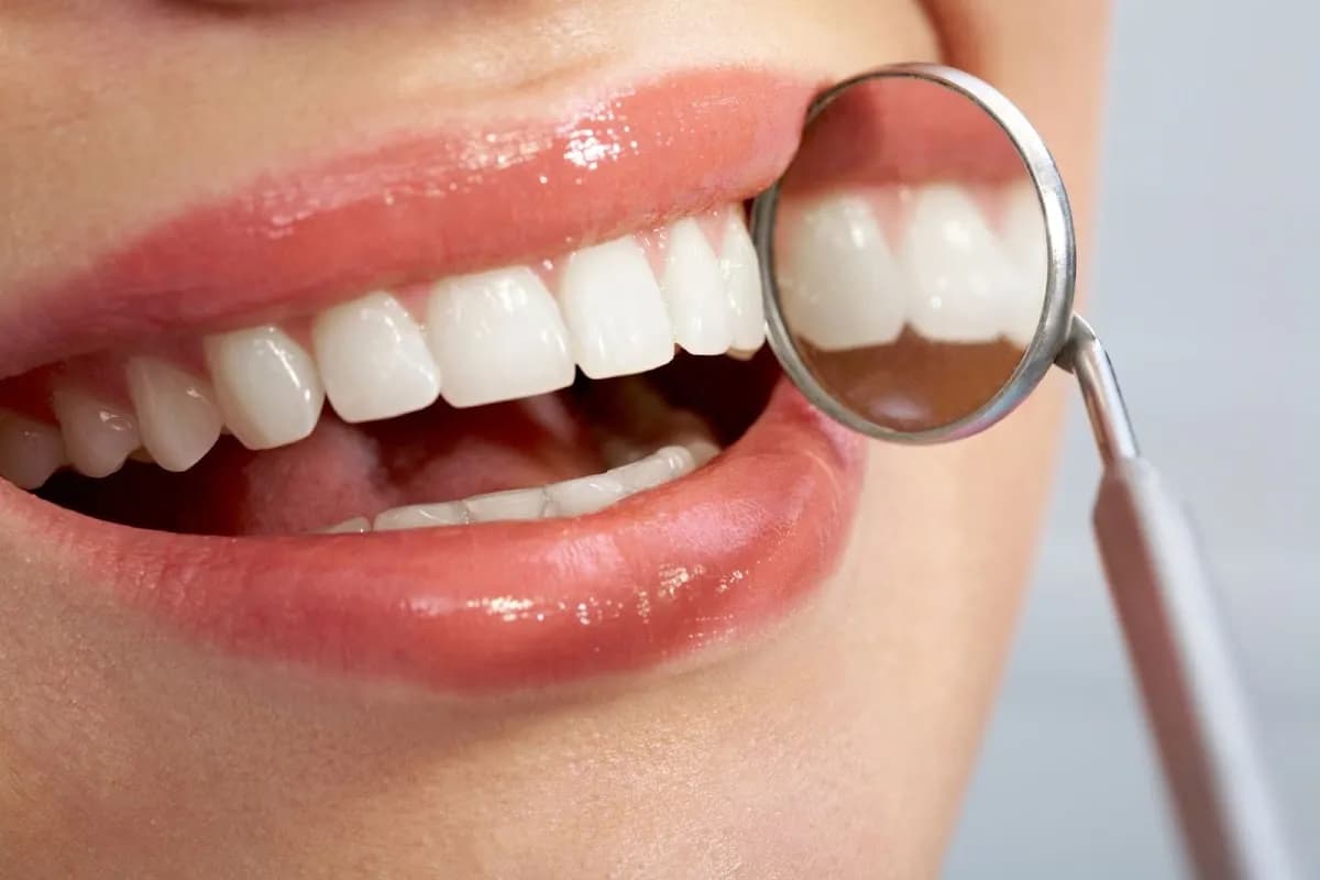 Gemeinschaftspraxis J. Körner Fachzahnarzt für Oralchirurgie | Dr. Dr. D. Körner, Facharzt für Mund-Kiefer-Gesichtschirurgie — Foto aus dem Google-Eintrag der Praxis
