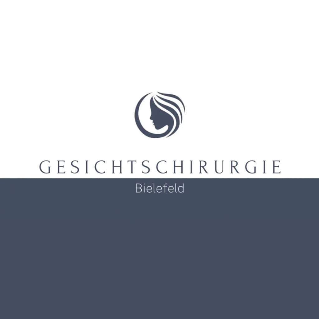 Gesichtschirurgie Bielefeld — Foto aus dem Google-Eintrag der Praxis