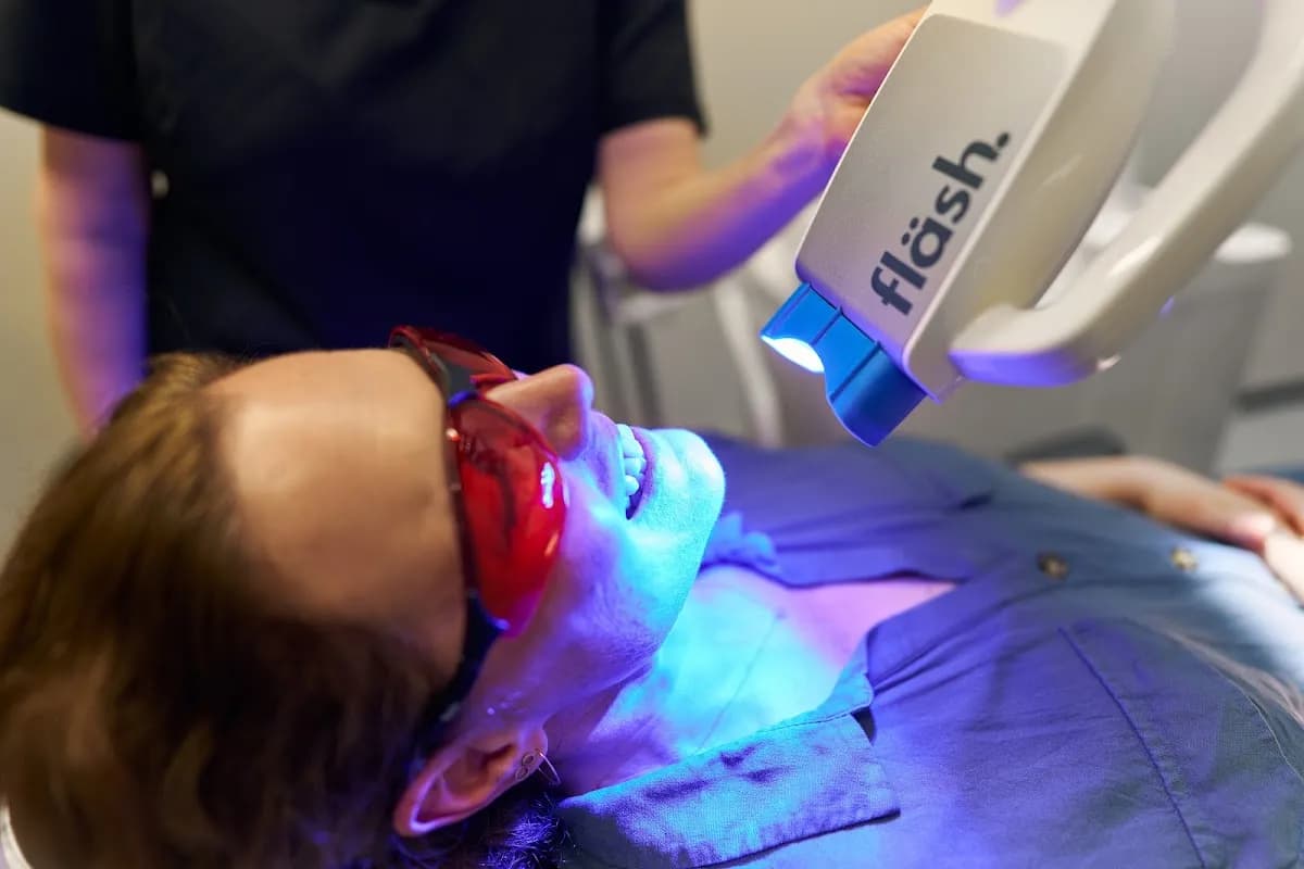 GOOD SMILE | Herr Dr. Martin Weidemann & Kollegen — Foto aus dem Google-Eintrag der Praxis