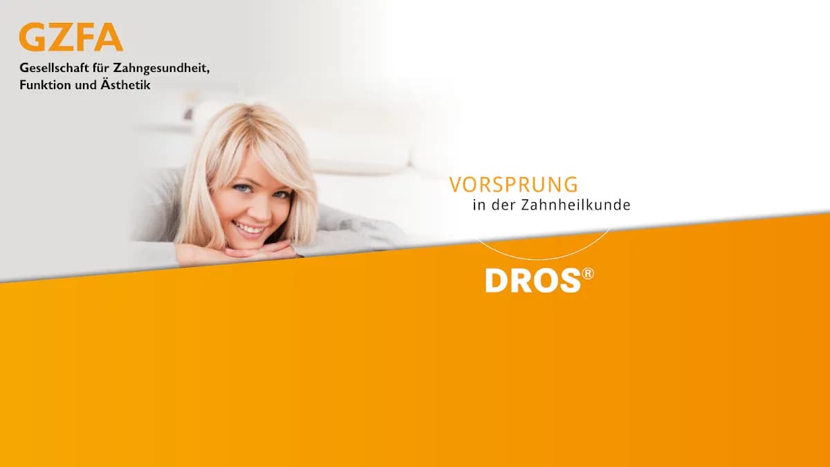 GZFA - Gesellschaft für Zahngesundheit, Funktion und Ästhetik — Foto aus dem Google-Eintrag der Praxis