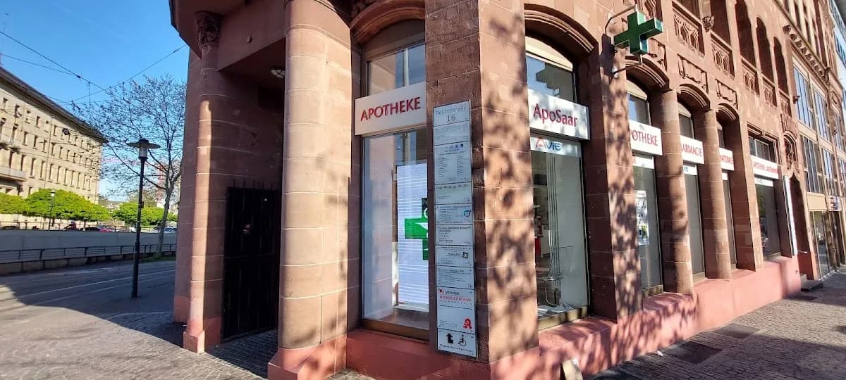 H-Dental Zahnarztpraxis — Foto aus dem Google-Eintrag der Praxis