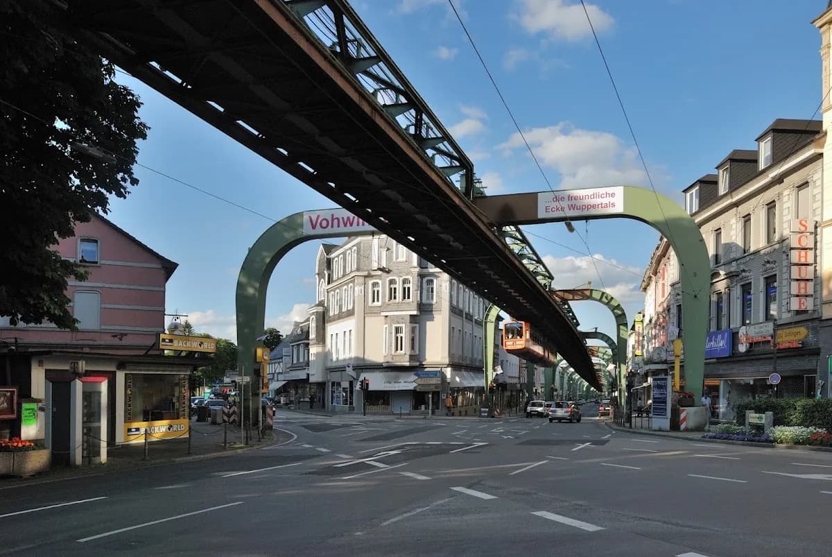 Hahn Tobias R. Dr. — Foto aus dem Google-Eintrag der Praxis
