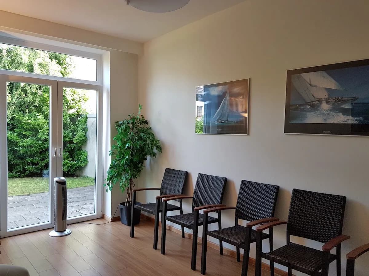 Hampe & Hampe Zahnärzte / Oralchirurgie — Foto aus dem Google-Eintrag der Praxis