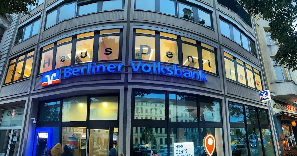 Haus Dentist — Foto aus dem Google-Eintrag der Praxis