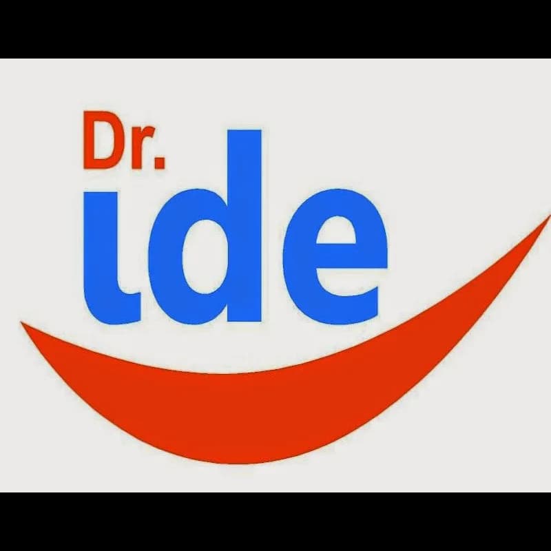 Ide Walter Dr. Zahnarzt — Foto aus dem Google-Eintrag der Praxis