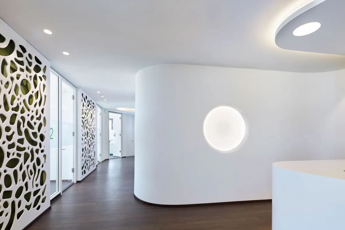 iDentis - Zahnärzte Berlin-Steglitz — Foto aus dem Google-Eintrag der Praxis