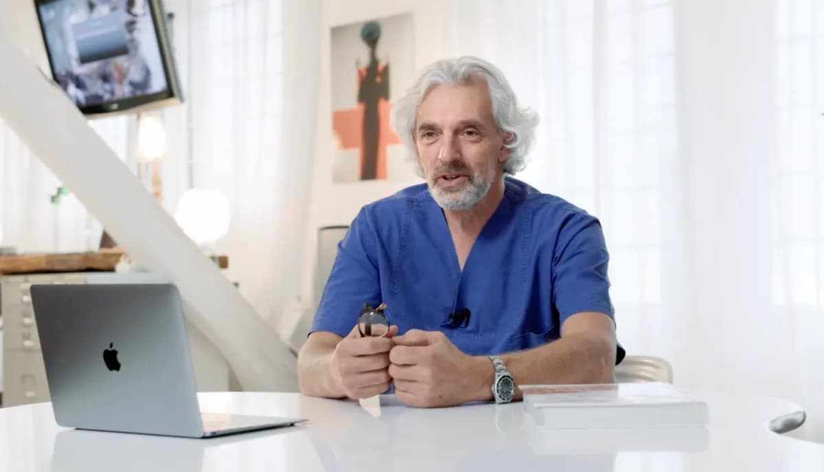 IMPLANT for you Berlin - Ihre Spezialisten für Zahnimplantate — Foto aus dem Google-Eintrag der Praxis
